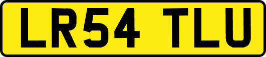 LR54TLU
