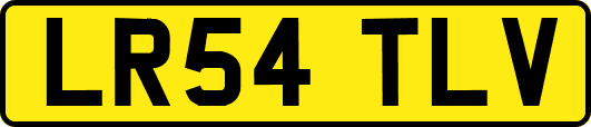 LR54TLV