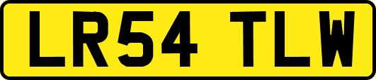 LR54TLW
