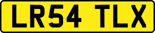 LR54TLX
