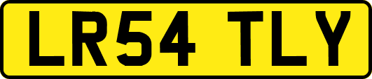 LR54TLY