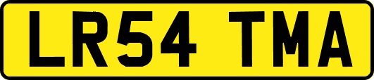 LR54TMA