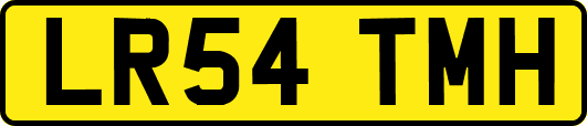 LR54TMH