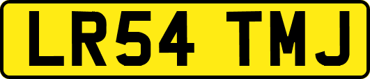 LR54TMJ