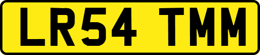 LR54TMM