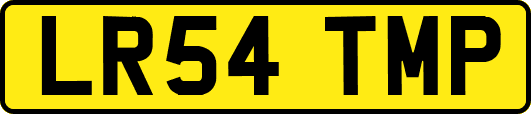 LR54TMP