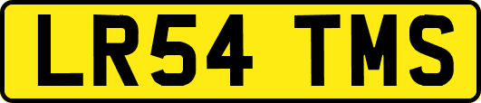 LR54TMS