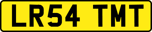 LR54TMT
