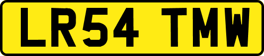 LR54TMW