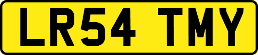 LR54TMY