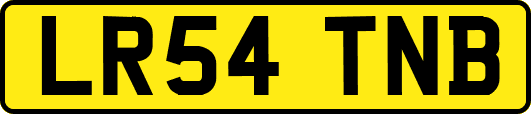 LR54TNB