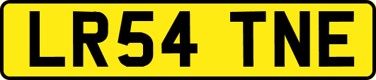 LR54TNE