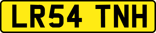LR54TNH