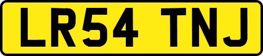 LR54TNJ