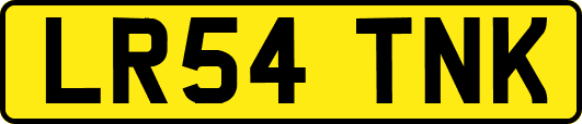 LR54TNK