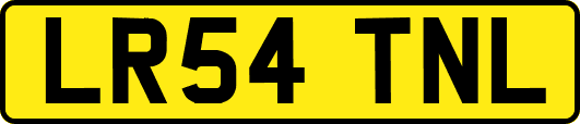 LR54TNL