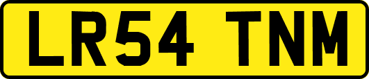 LR54TNM