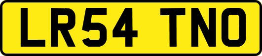 LR54TNO