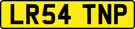 LR54TNP