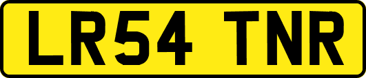 LR54TNR