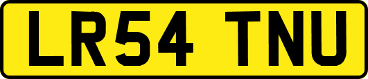 LR54TNU