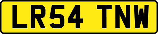 LR54TNW