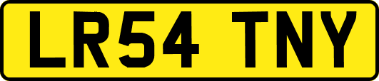 LR54TNY