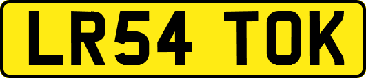 LR54TOK