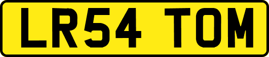 LR54TOM