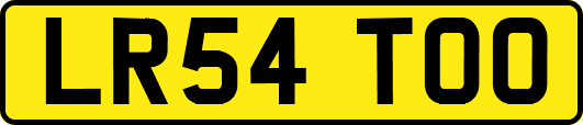 LR54TOO