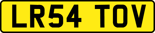 LR54TOV