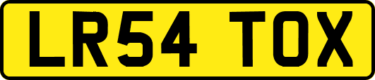 LR54TOX