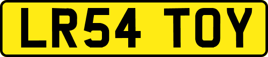 LR54TOY