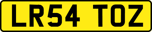 LR54TOZ