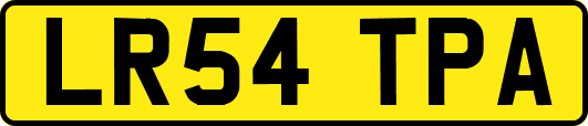 LR54TPA