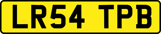 LR54TPB