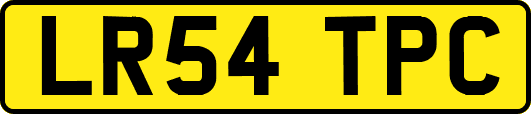 LR54TPC