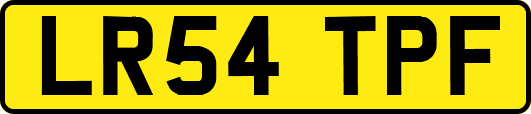 LR54TPF