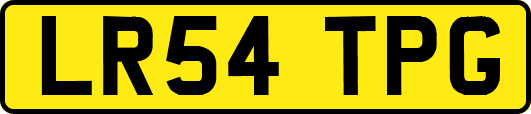 LR54TPG