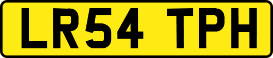 LR54TPH