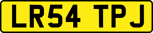LR54TPJ
