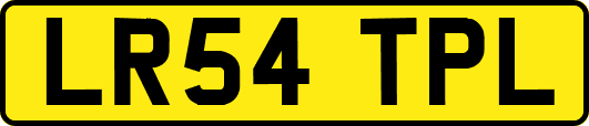 LR54TPL