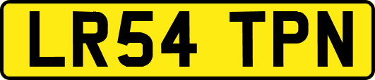 LR54TPN