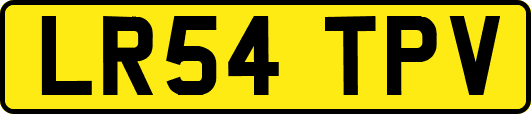 LR54TPV
