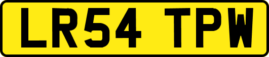 LR54TPW