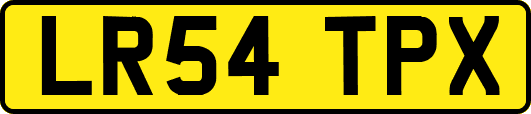 LR54TPX