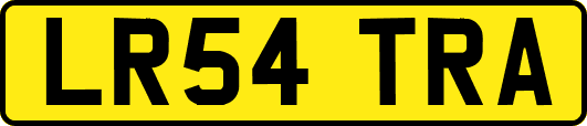 LR54TRA