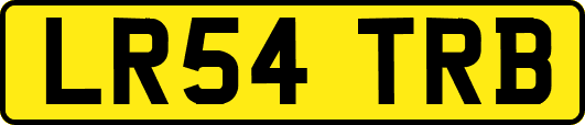 LR54TRB