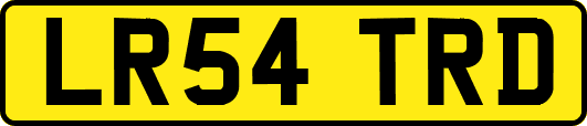 LR54TRD