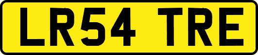 LR54TRE